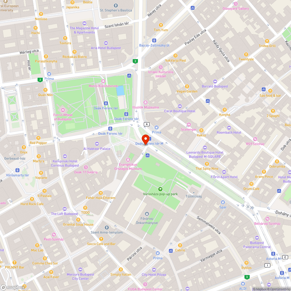 Kidőlt tábla bejelentés helye