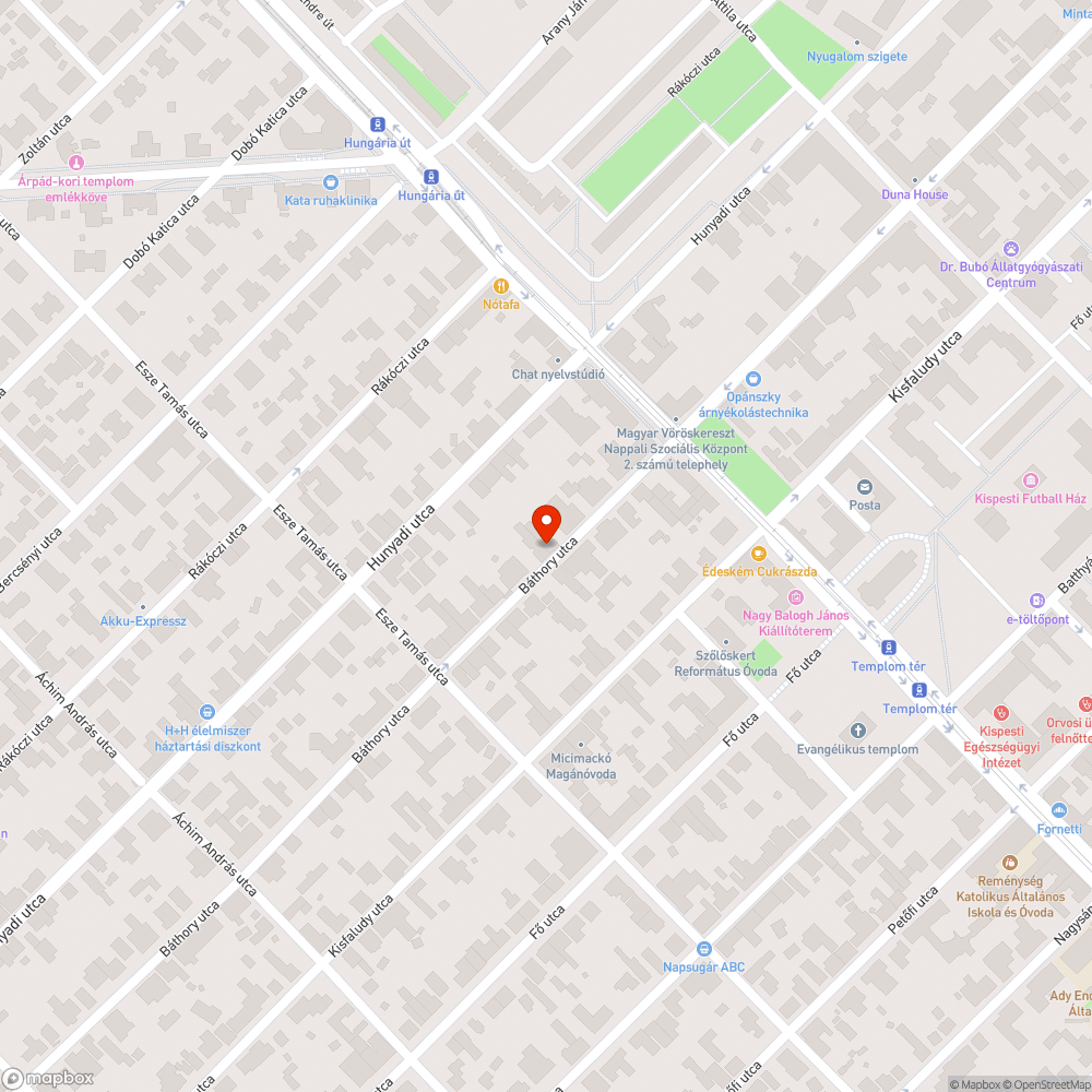 Vaslemezzel pótolta valaki a fedlapot bejelentés helye