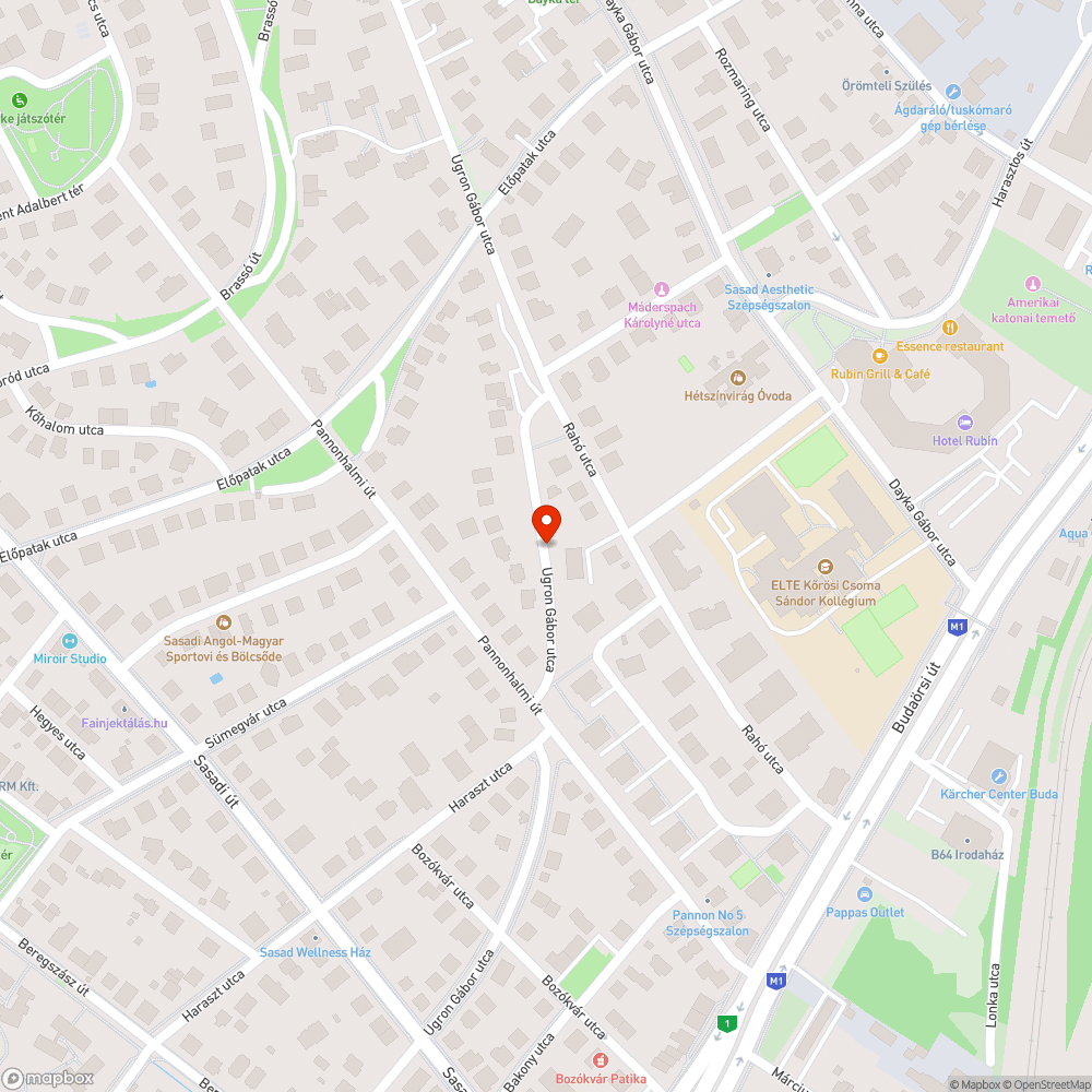 Betemetetlen munkagödör bejelentés helye