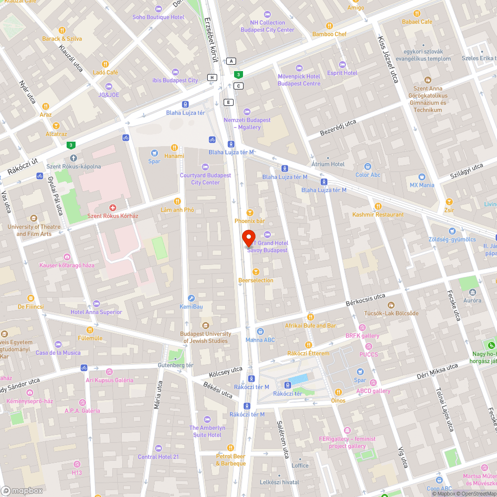 Kivágott fa helye bejelentés helye