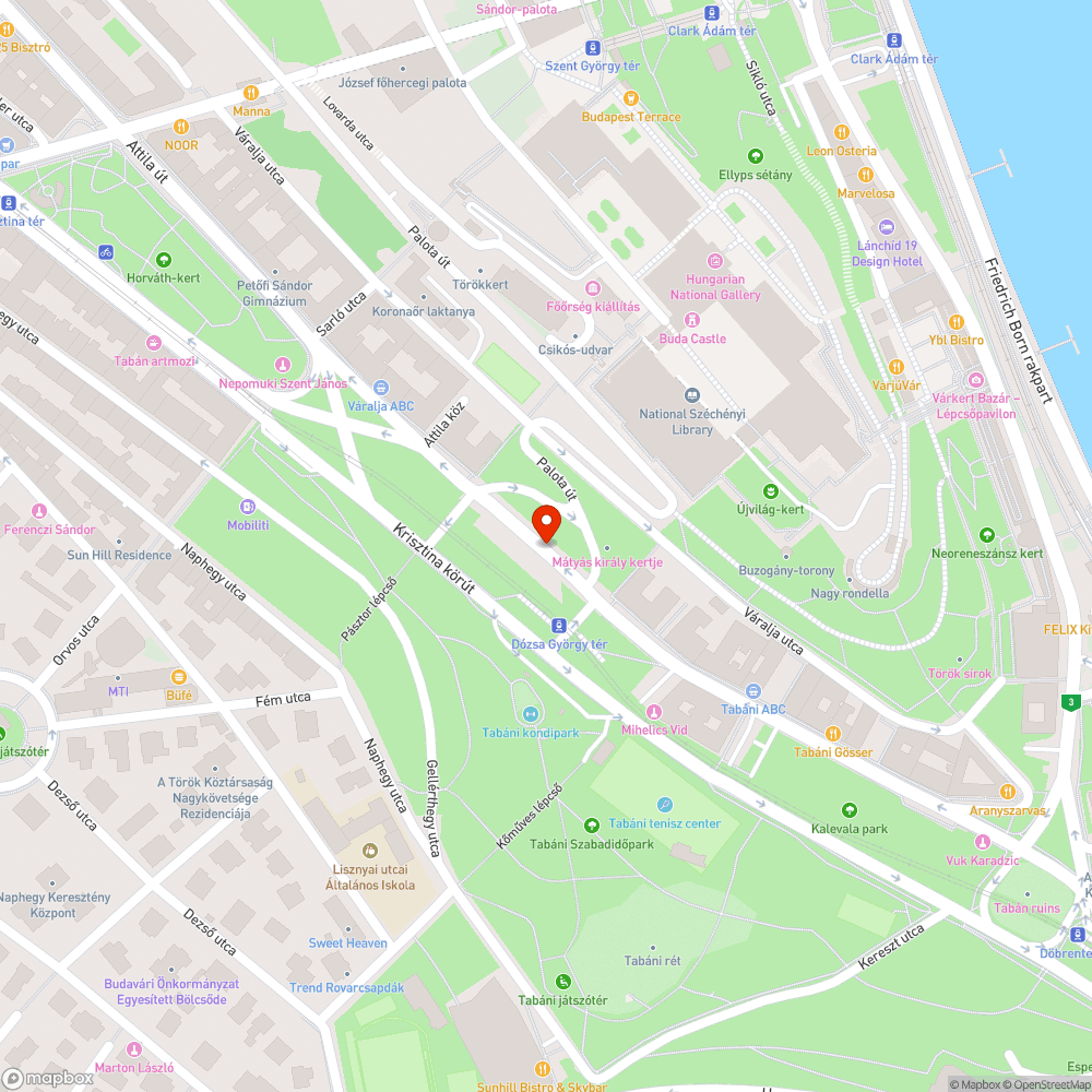 Néhány új fát ültetni lehetséges? bejelentés helye