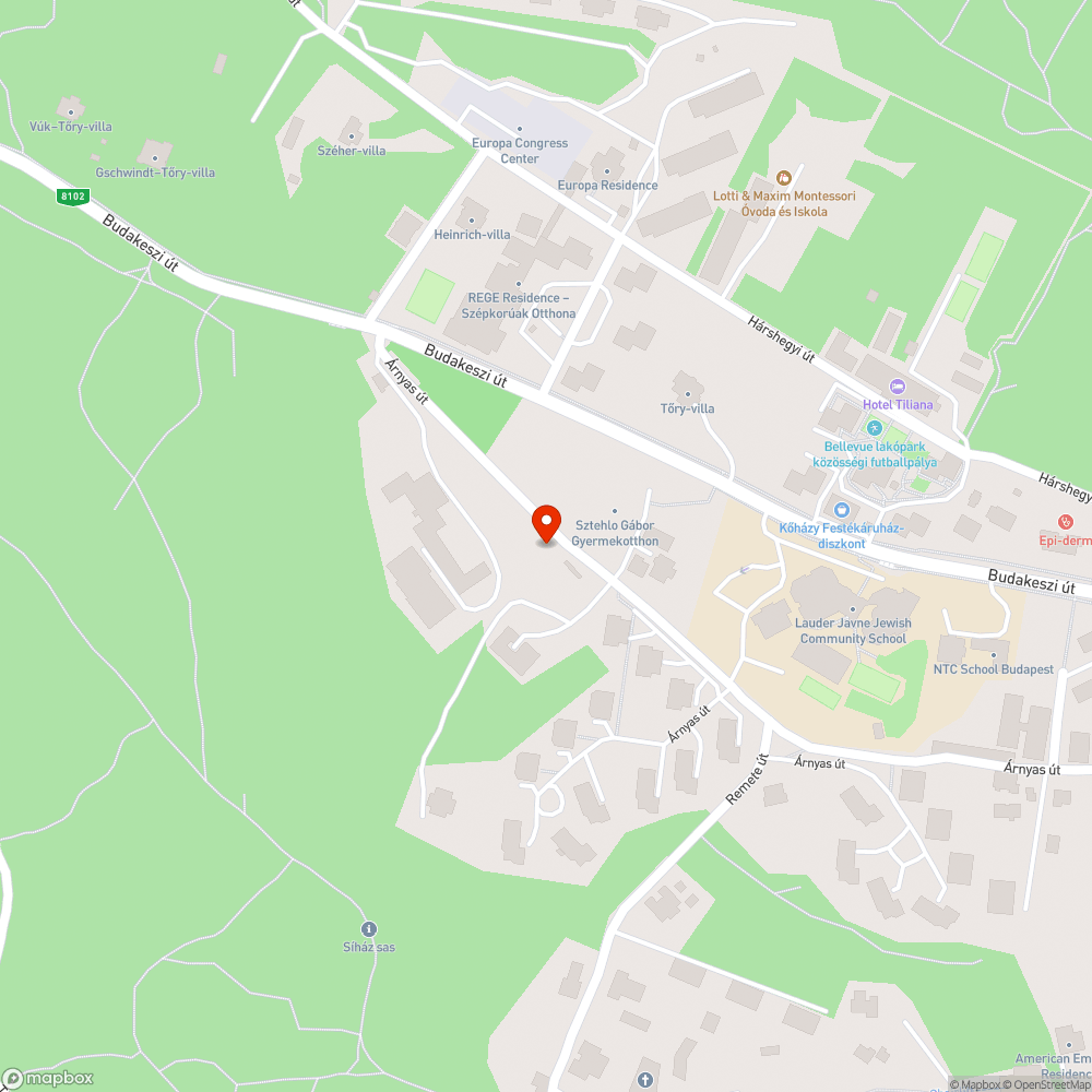 Munkálatok helyes kitáblázásának hiánya bejelentés helye