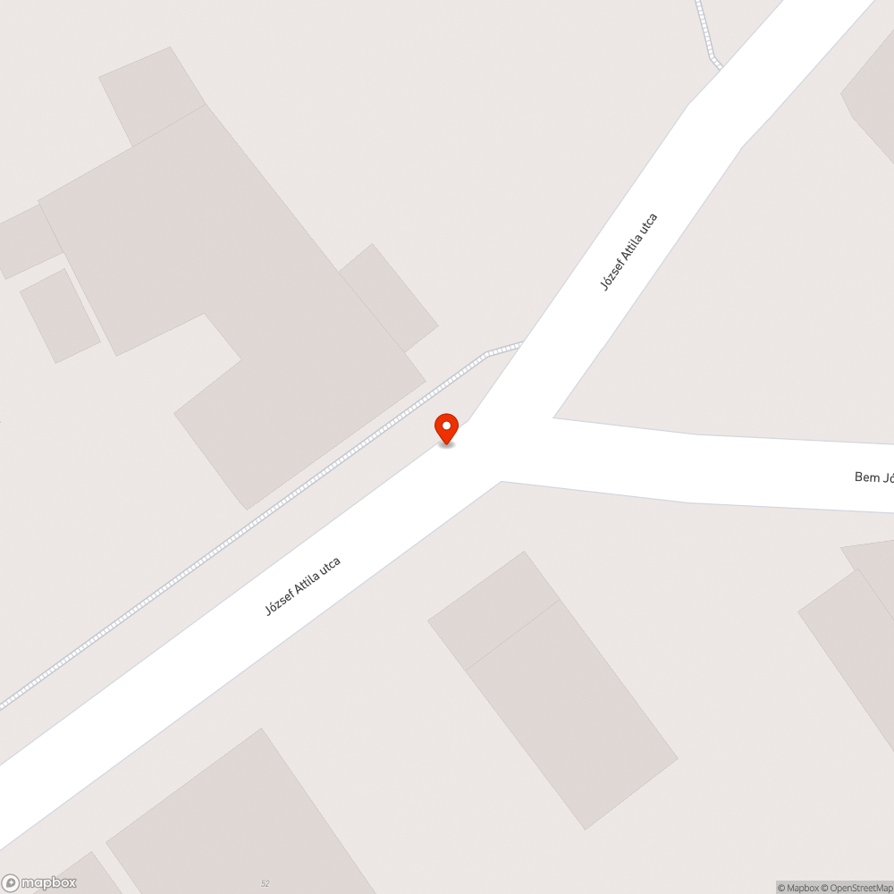 Elfoglalja az úttestet a fa bejelentés helye