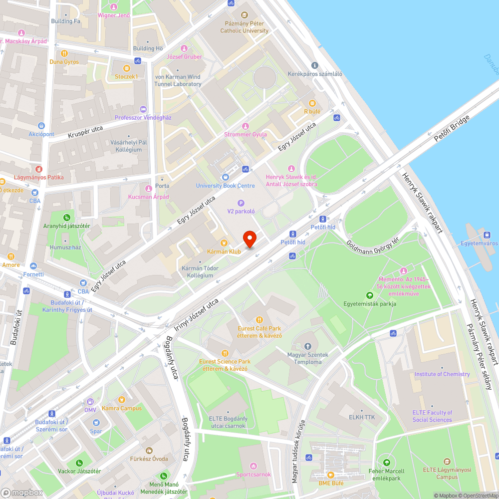 Sérült kerítés bejelentés helye