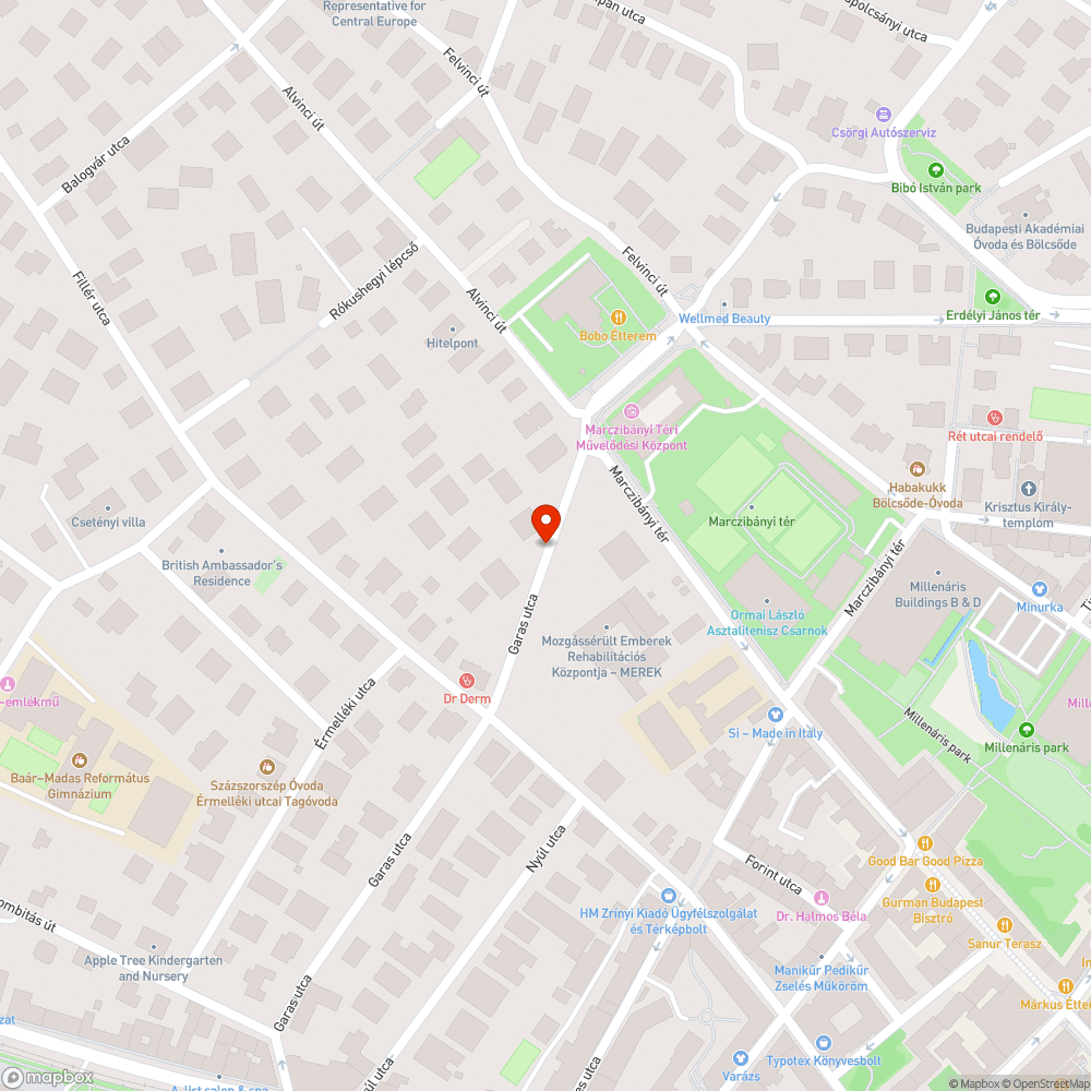 Műszaki engedély nélküli autó közterületen bejelentés helye