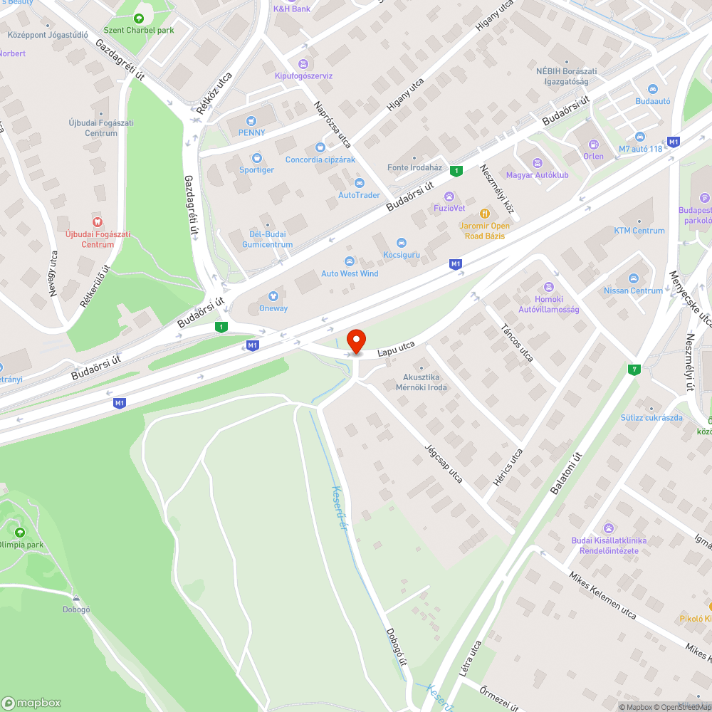 Bazaltkövek felszedése bejelentés helye