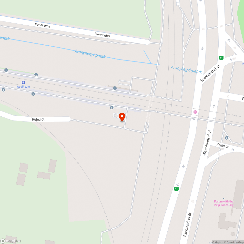 Illegálisan lerakott hulladék bejelentés helye