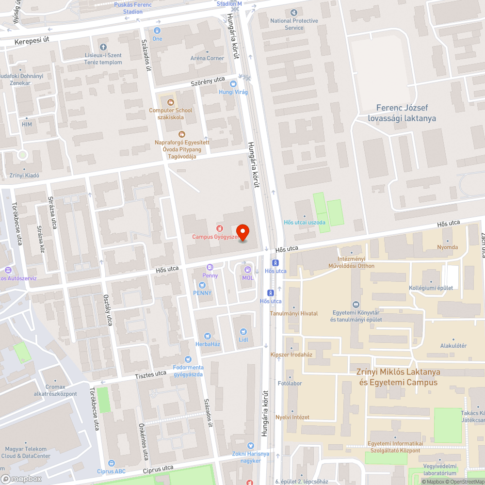 Járda burkolat süllyedés bejelentés helye