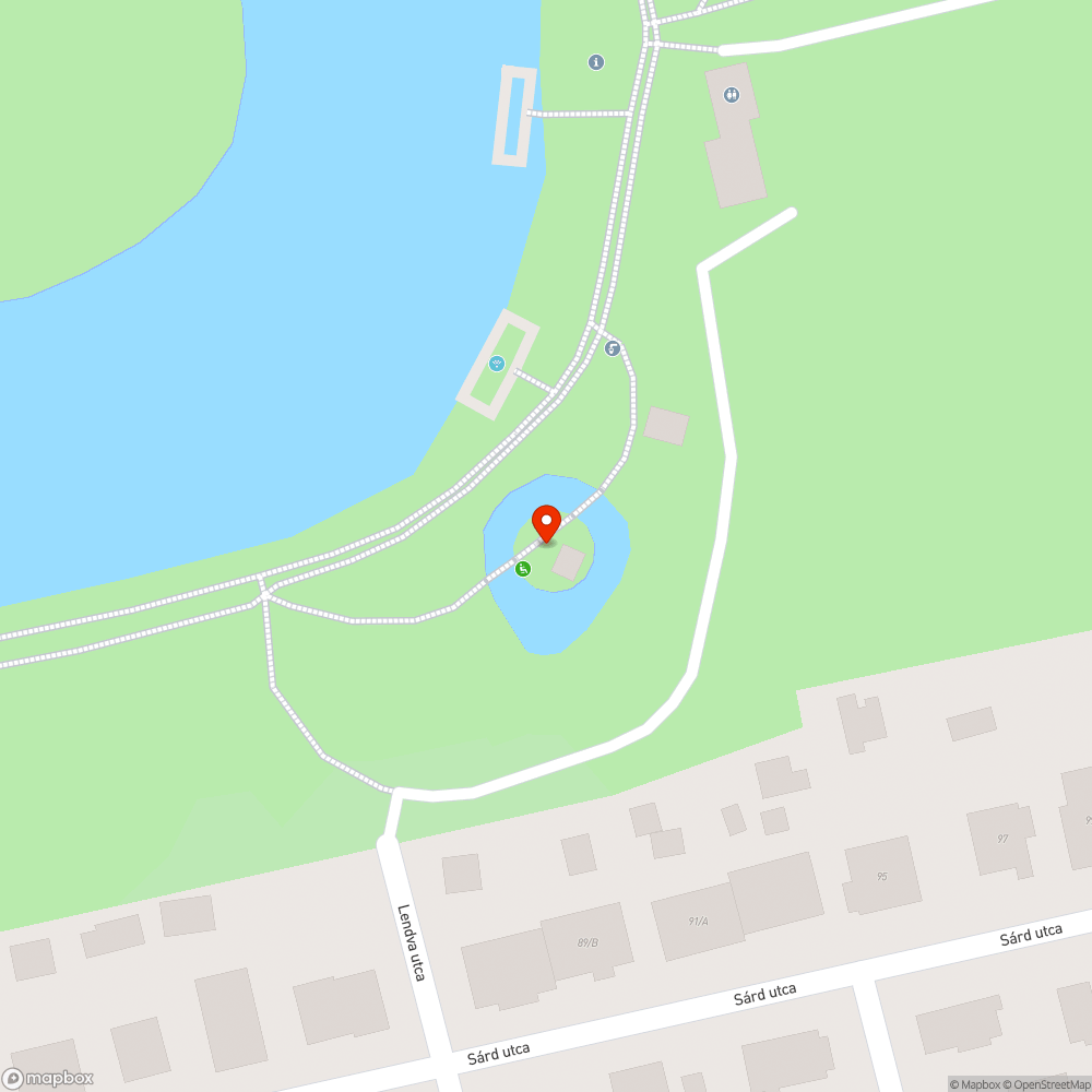 Meghibásodott játékok bejelentés helye