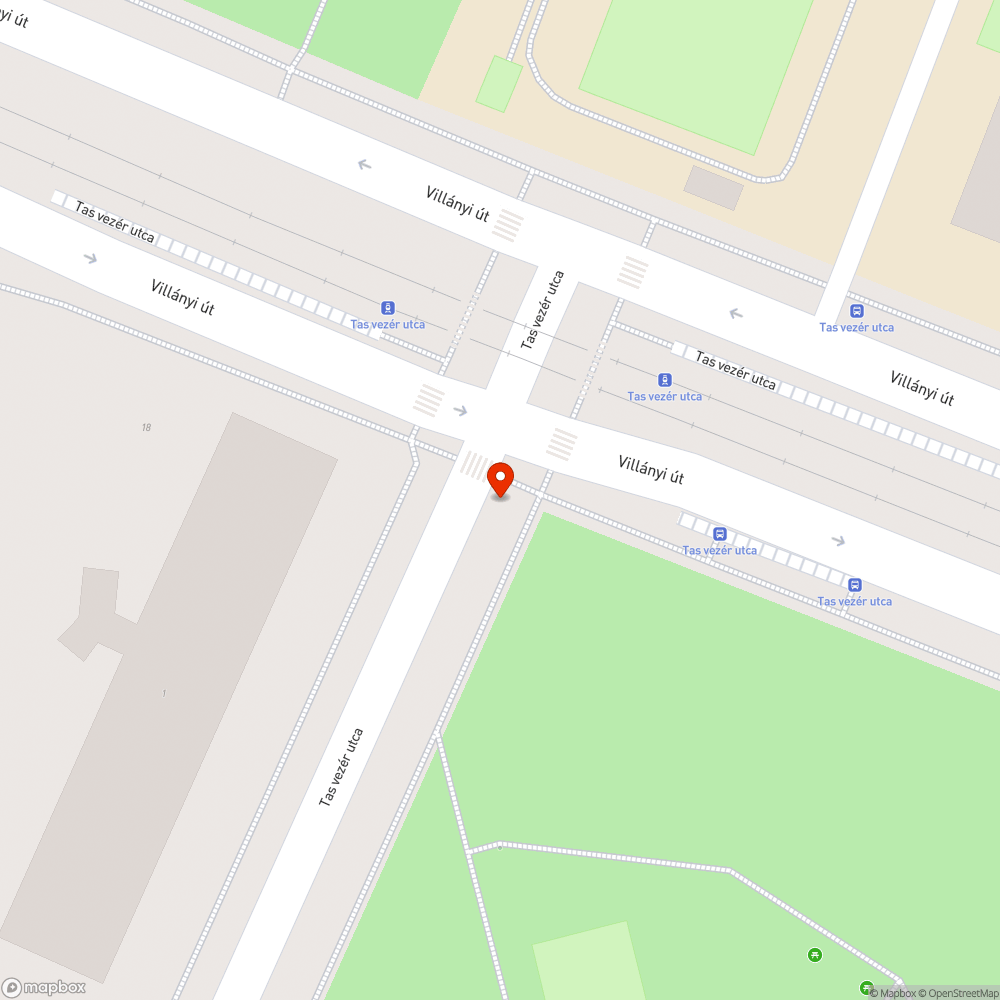 Friss rongálás bejelentés helye