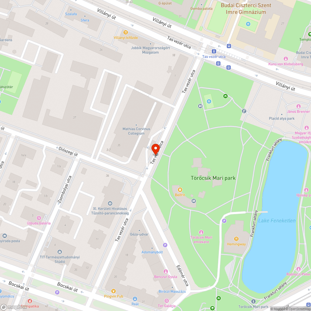 Eldőlt pollerek bejelentés helye