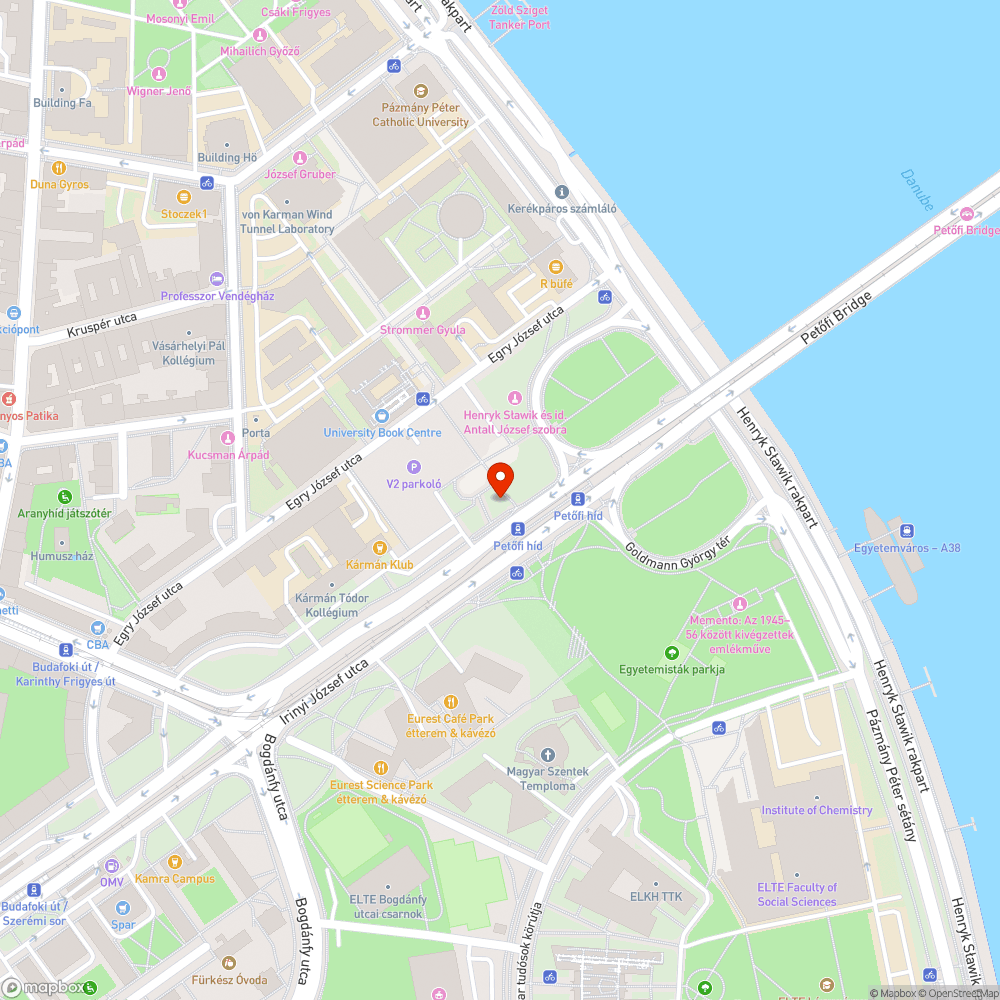 Építési törmelék bejelentés helye