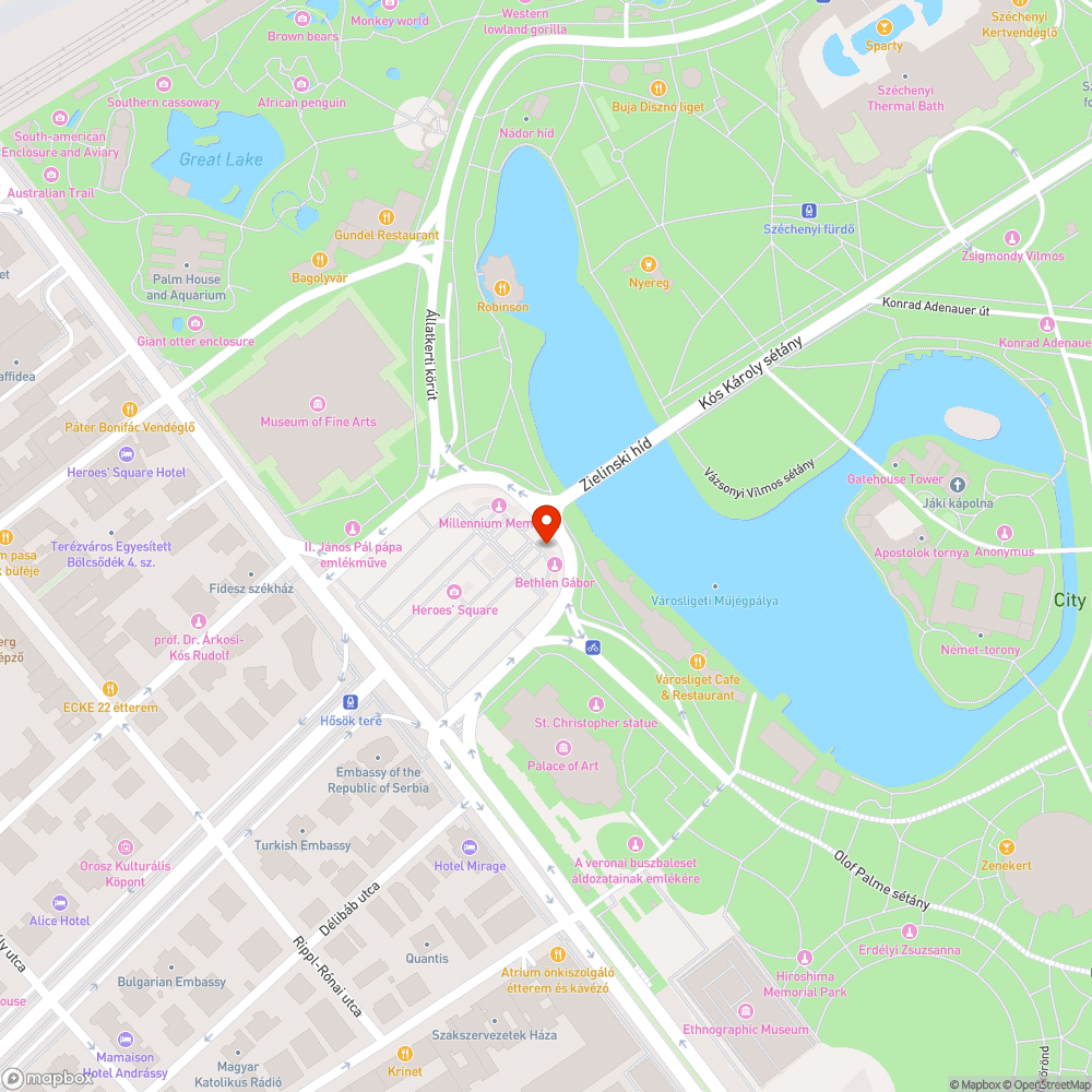 Elhagyott mécsesek/koszorúk/fotók műemléknél bejelentés helye