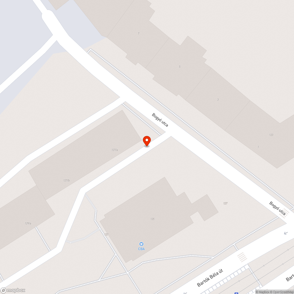 Elhagyott személygépkocsi áll közterületen bejelentés helye