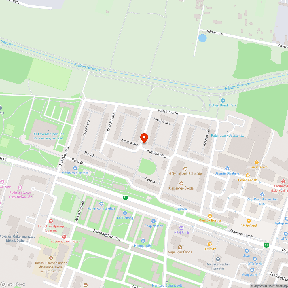 Ismét csurig töltött kukák bejelentés helye