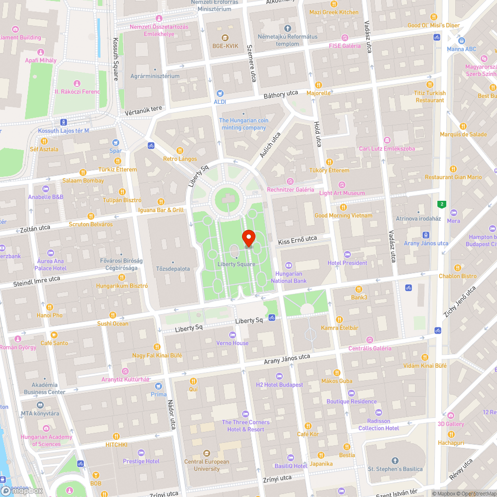 Összepiszkított padok bejelentés helye