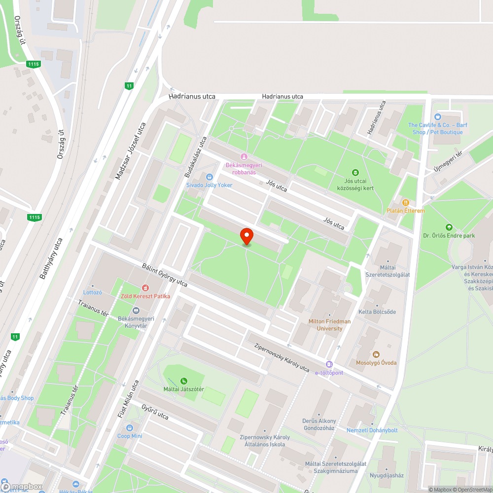 Kettő lámpa is kiégett bejelentés helye