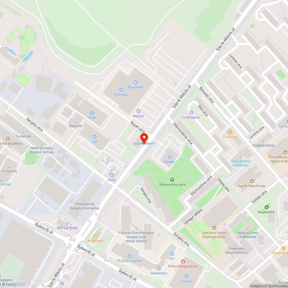 Lassan süllyedő MVM főgáz fedlap bejelentés helye