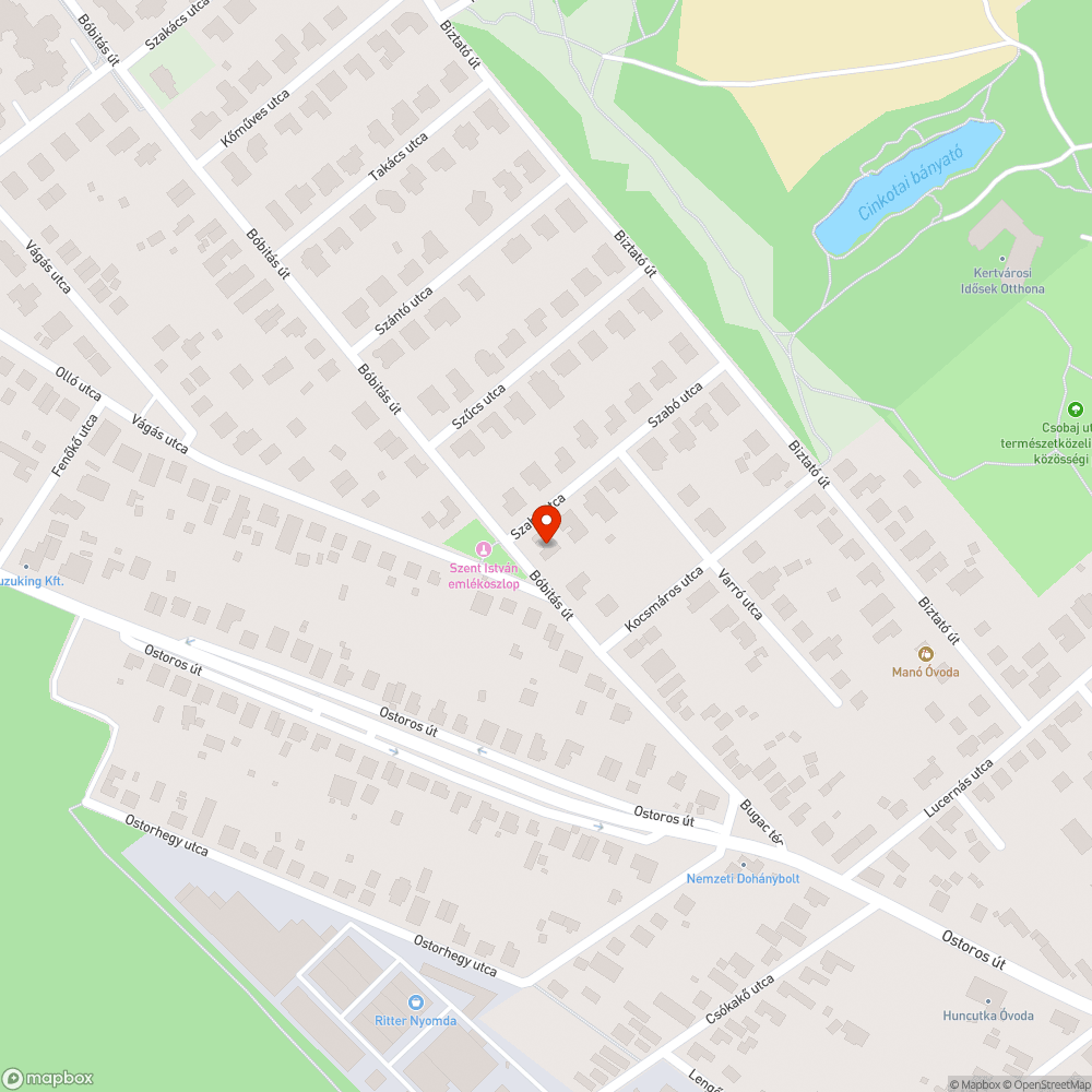 Lámpa nem világít / ki-be kapcsol bejelentés helye