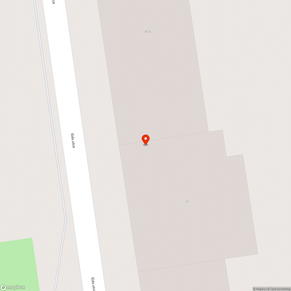 Lejárt műszakis jármű parkolási büntetésekkel bejelentés helye