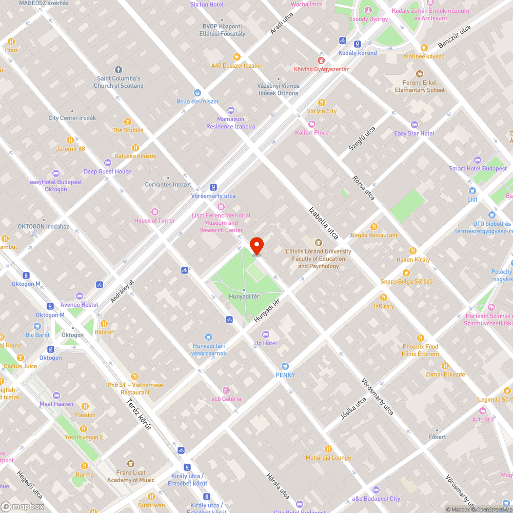 Karácsonyi világítás, dekoráció bejelentés helye