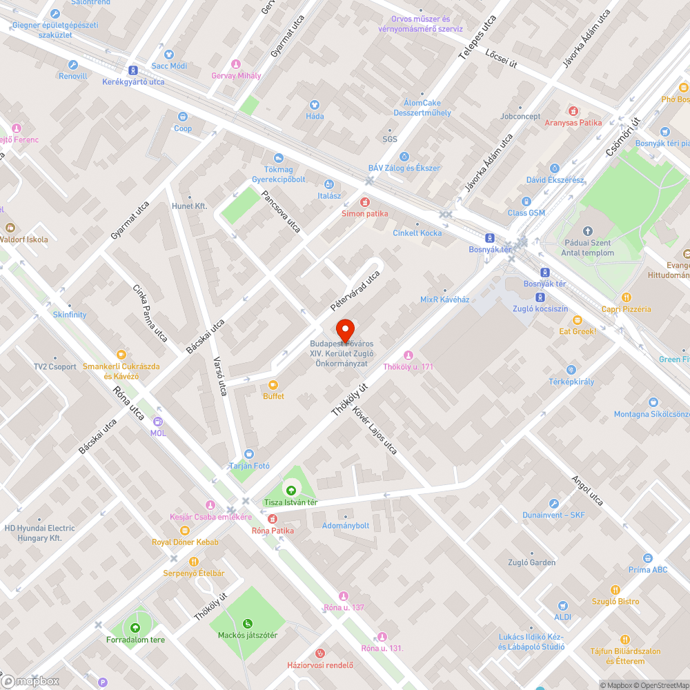 Falevelek összegyűjtésének hiánya bejelentés helye