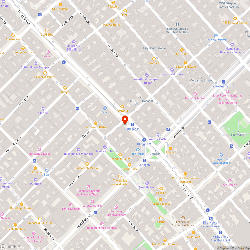 Sérült fényreklám bejelentés helye