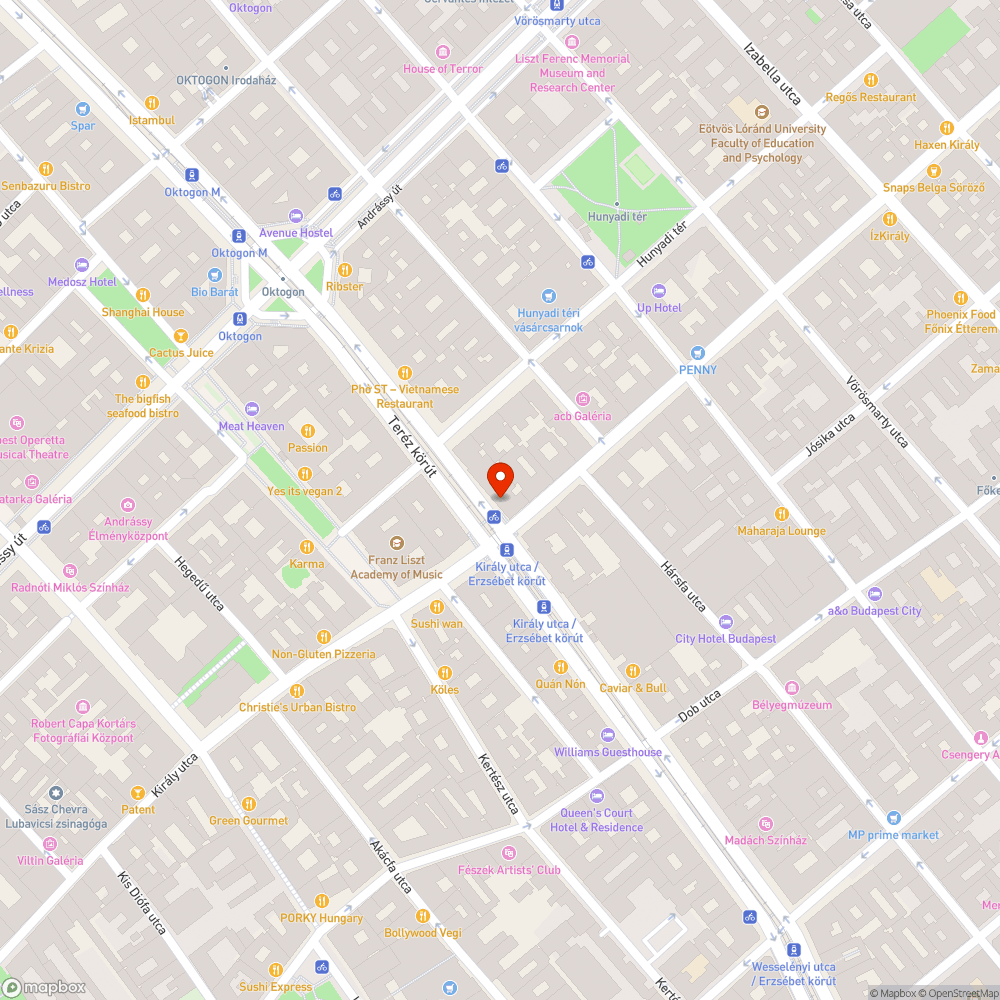 Sérült aknafedél bejelentés helye