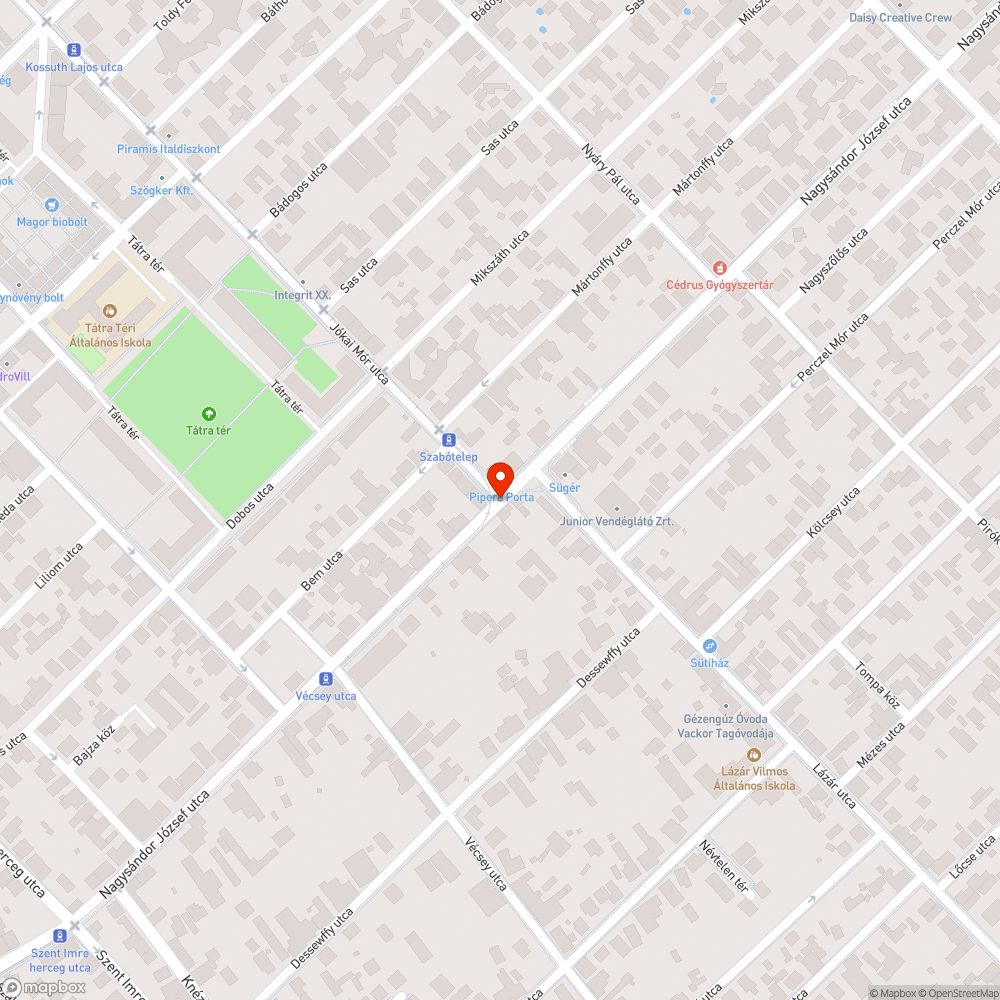 Rozsdás, feleslegessé vált kapcsolószekrény bejelentés helye