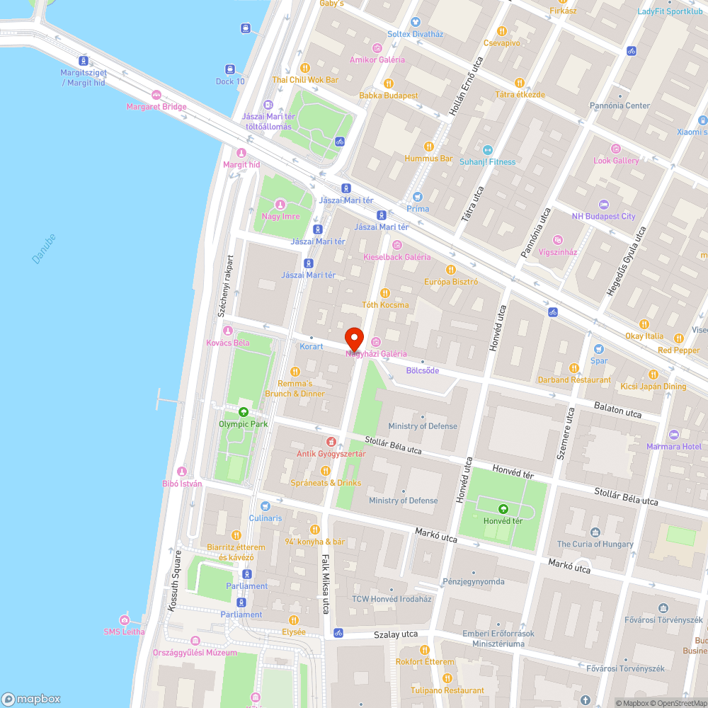 Takarítás hiánya bejelentés helye