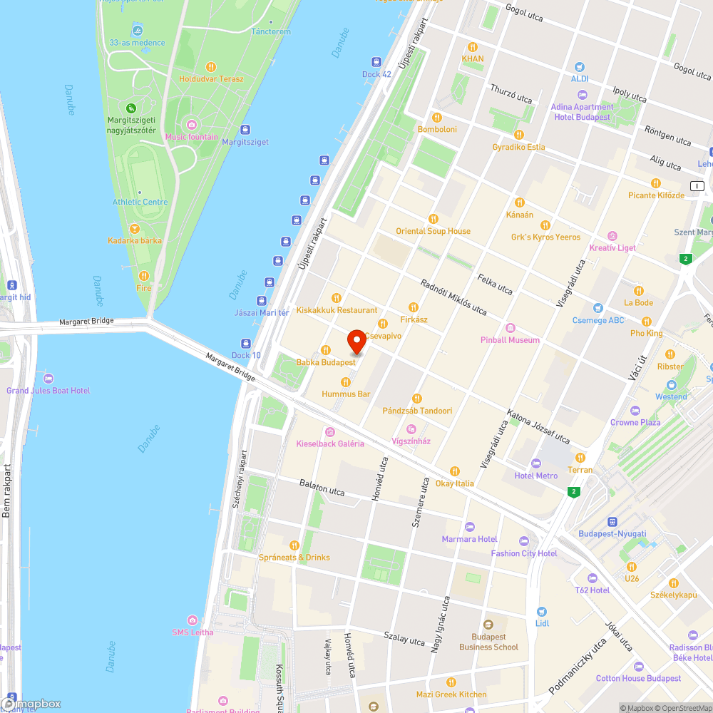 Jelzőtábla rongálás bejelentés helye