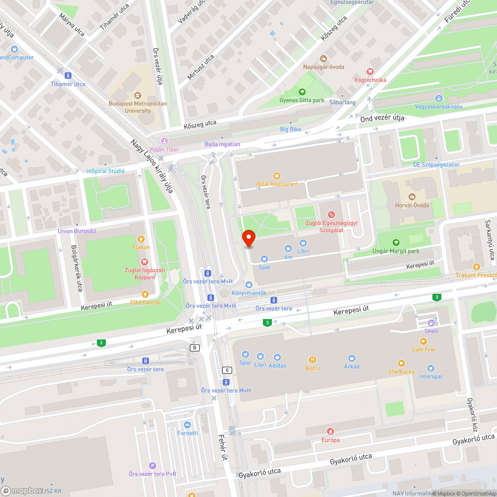 Három lámpa nem világít bejelentés helye