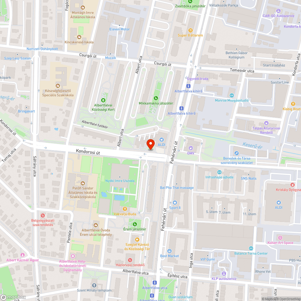 Özönnövény burjánzás bejelentés helye