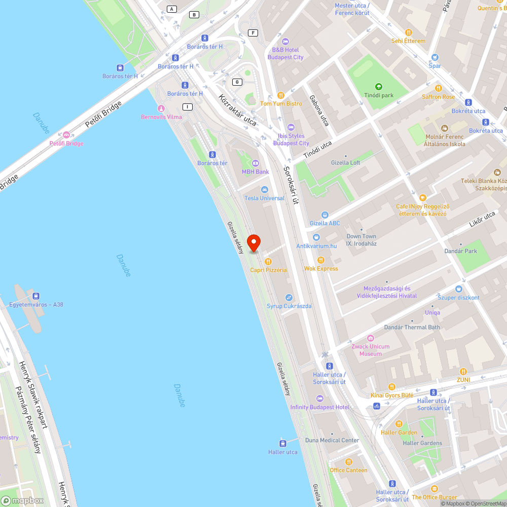 Nagyon rázós kerékpárút bejelentés helye