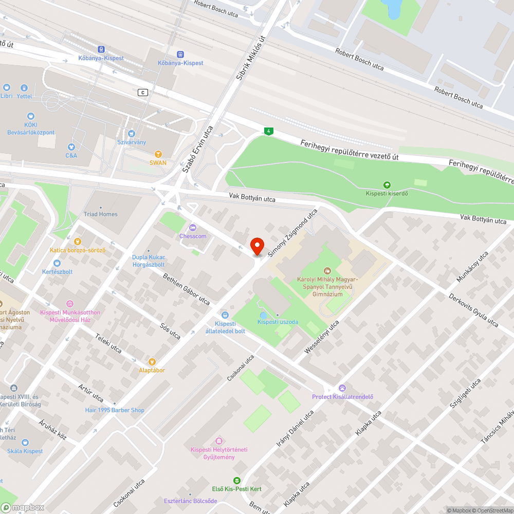 Lassan felgyűrődő útburkolat, hiányos jelzések bejelentés helye