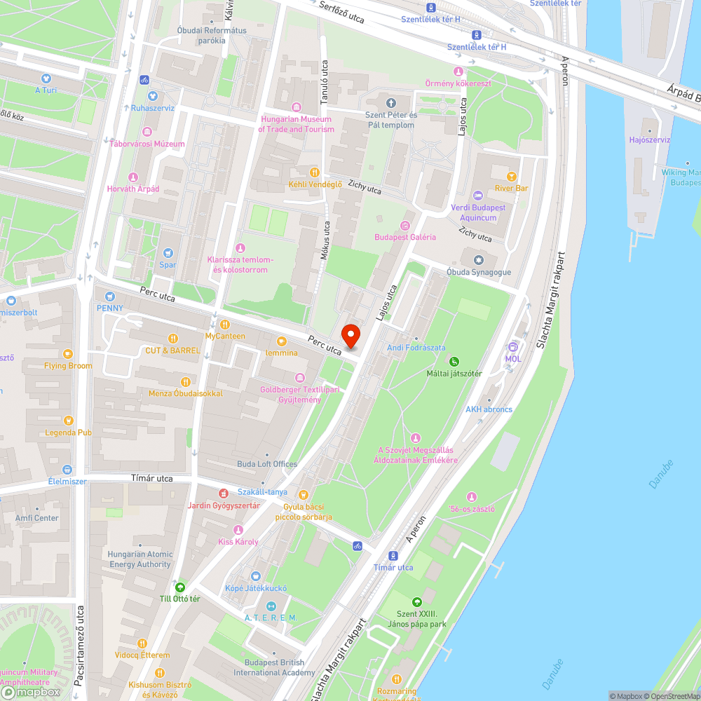 Utcai telefonfülke helyreállítása vagy leszerelése, elszállítása bejelentés helye