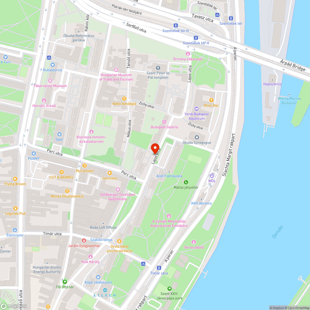 Leszakadt faág elszállíttatása bejelentés helye