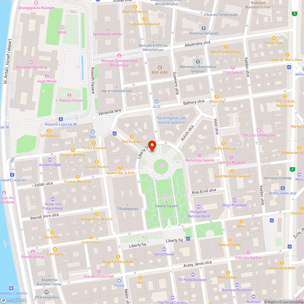 Nem égő lámpák bejelentés helye