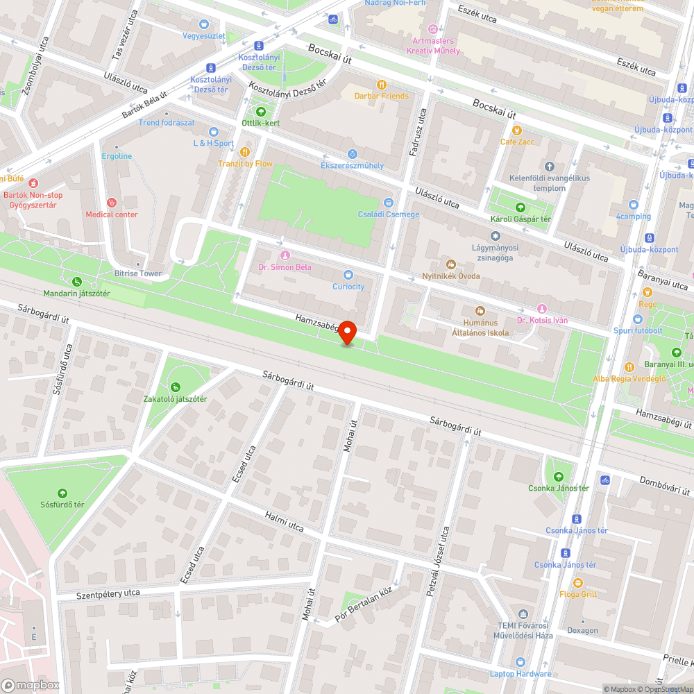 Folyik a víz a közkútbúl bejelentés helye