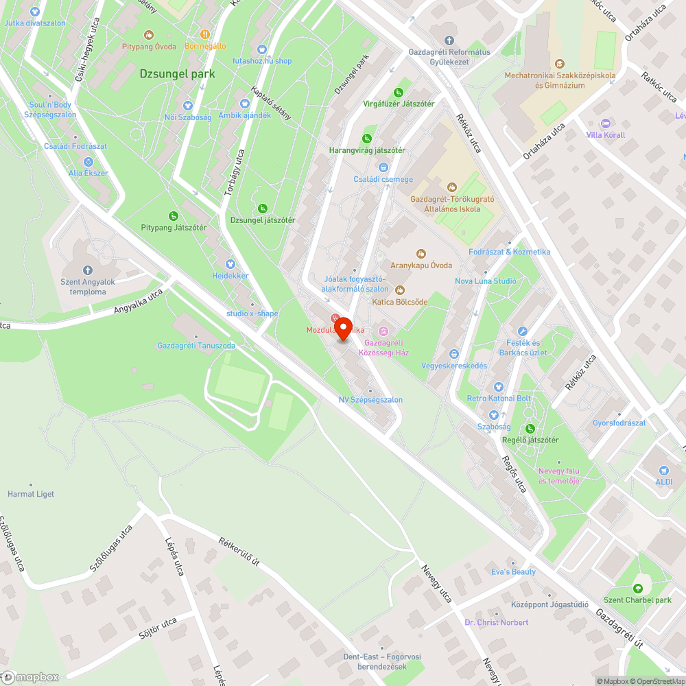 Évek óta mozdulatlan motor a járdán bejelentés helye