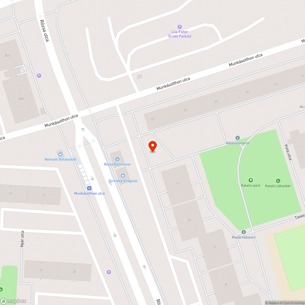 Csatornafedélen nagy lyukak bejelentés helye