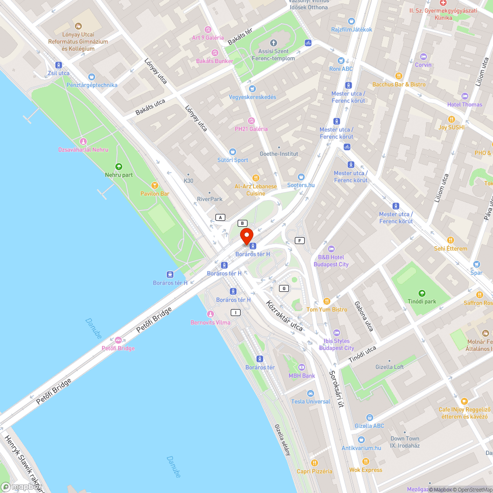 Hiányzó lemez bejelentés helye