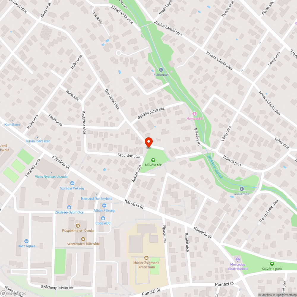 Feszítődrót lóg bejelentés helye