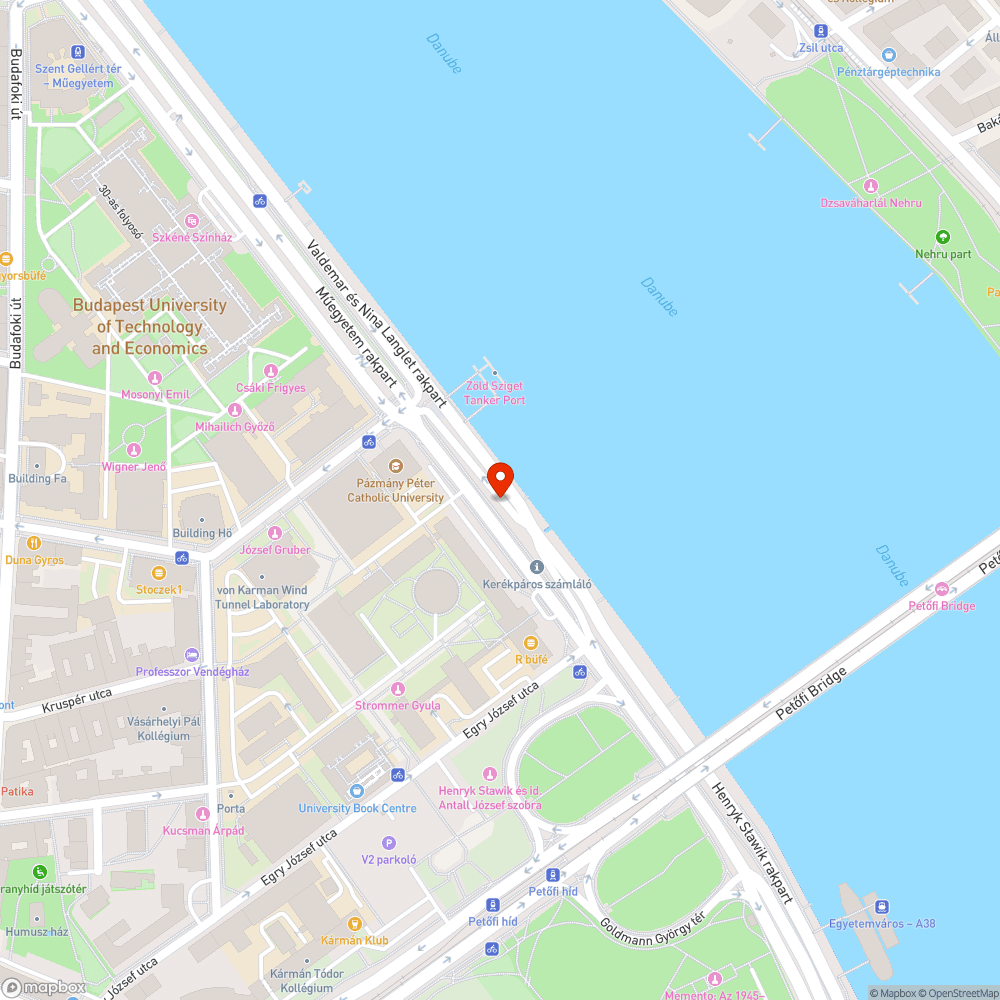 Kérem, fontolják meg fák ültetésének lehetőségét bejelentés helye