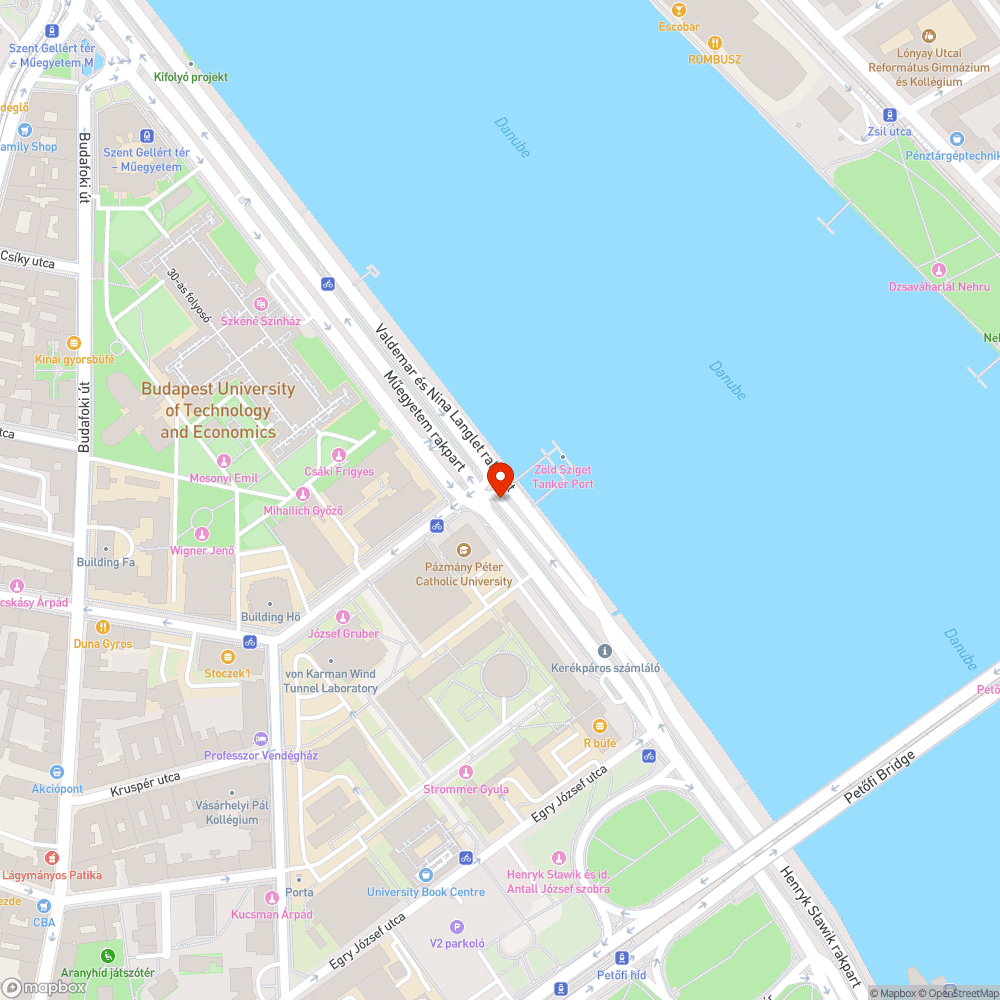 Kérem, fontolják meg fák ültetésének lehetőségét bejelentés helye