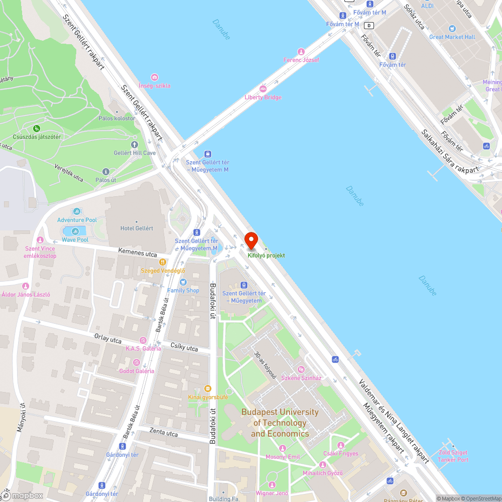 Kérem, fontolják meg fák ültetésének lehetőségét bejelentés helye