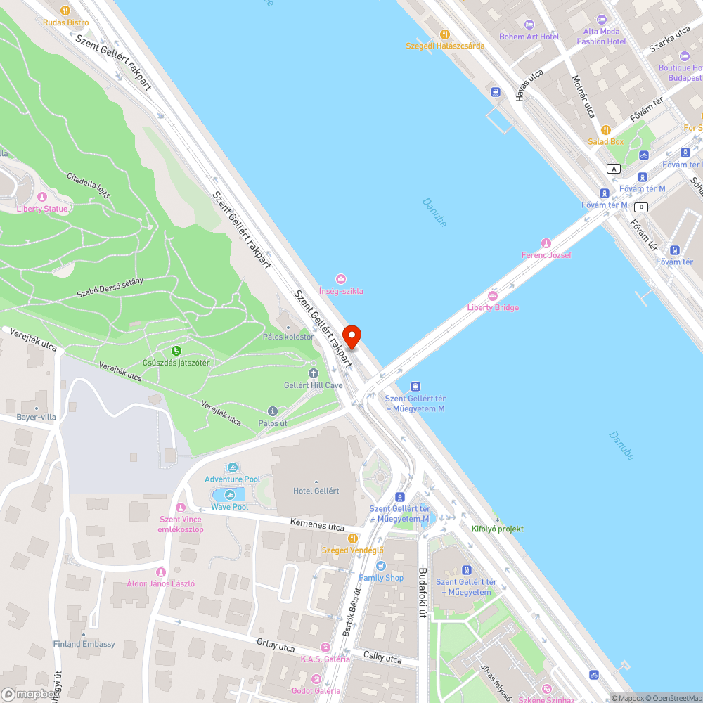 Kivágott fa pótlása bejelentés helye