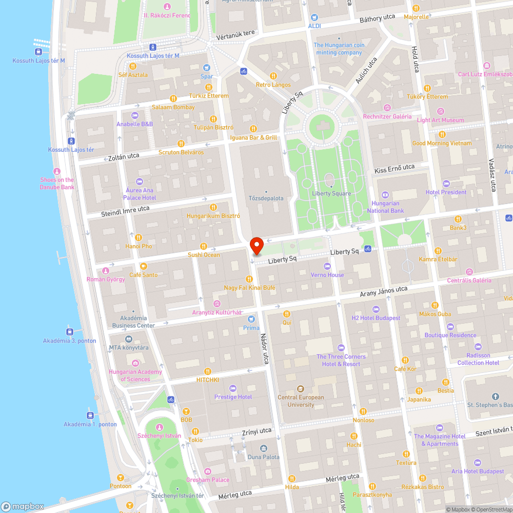 Faültetés bejelentés helye