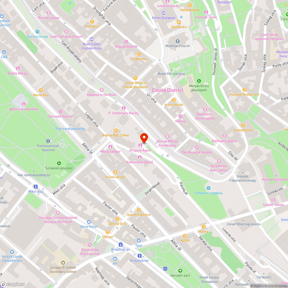 Nem ég a lámpa bejelentés helye