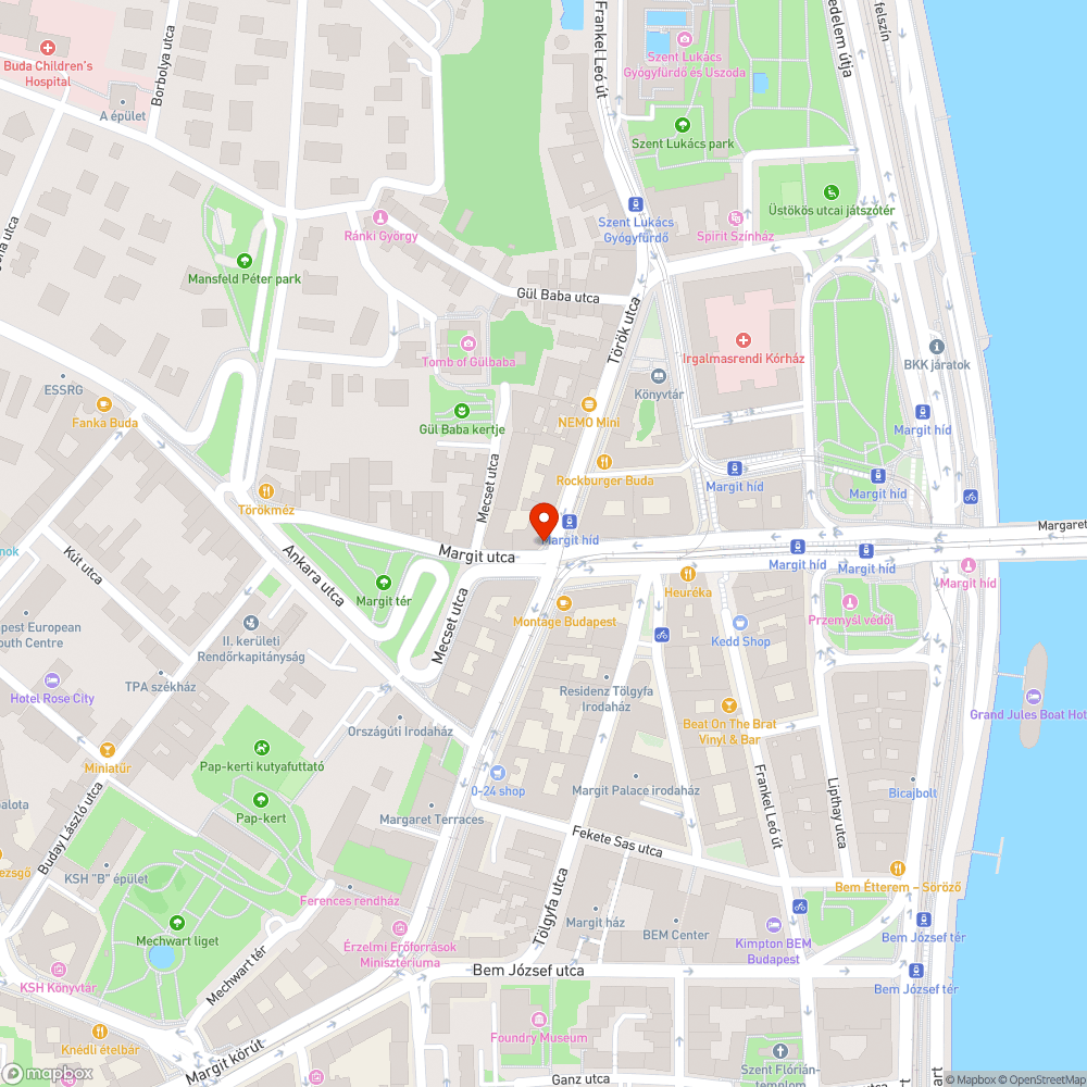 Pollerek telepítése bejelentés helye